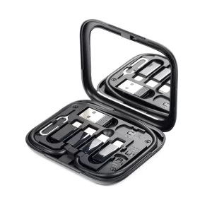 مجموعه لوازم جانبی موبایل مدل AY-49